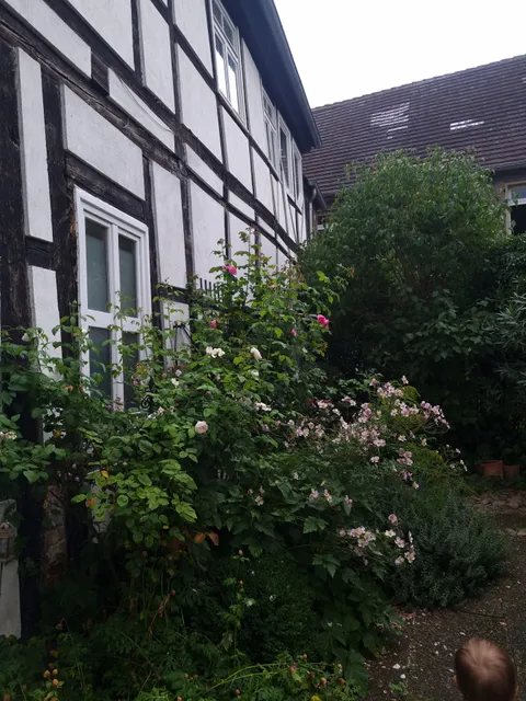 Gästewohnung im Alten Zollamt