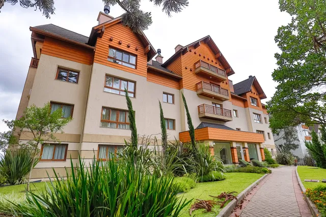 Residencial Via Florida 102D