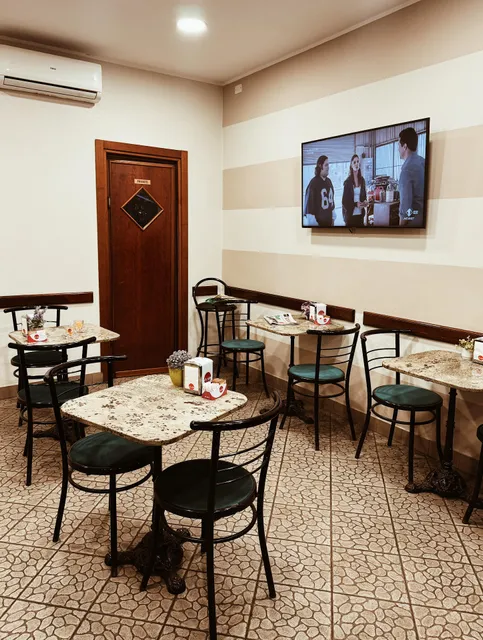 Caffè in - TABACCHERIA