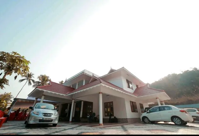 Sunny's abode homestay Pala, Bharananganam| Party Venue| Wedding Venue| Party area in Pala