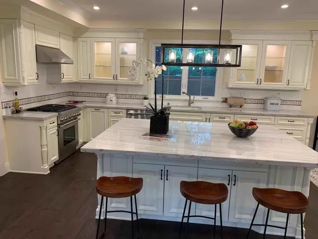 Eastern Cabinet And Stone — Rosemead