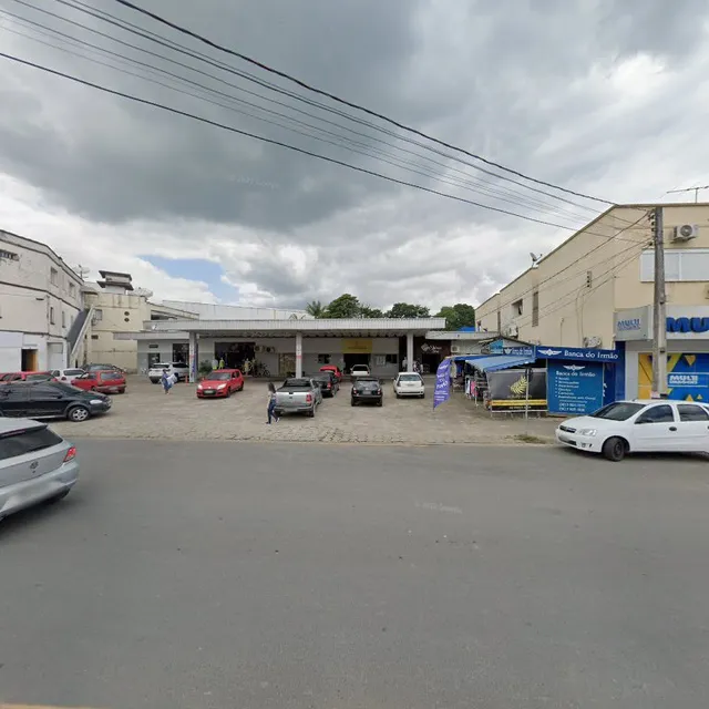 Lanchonete Rodoviária