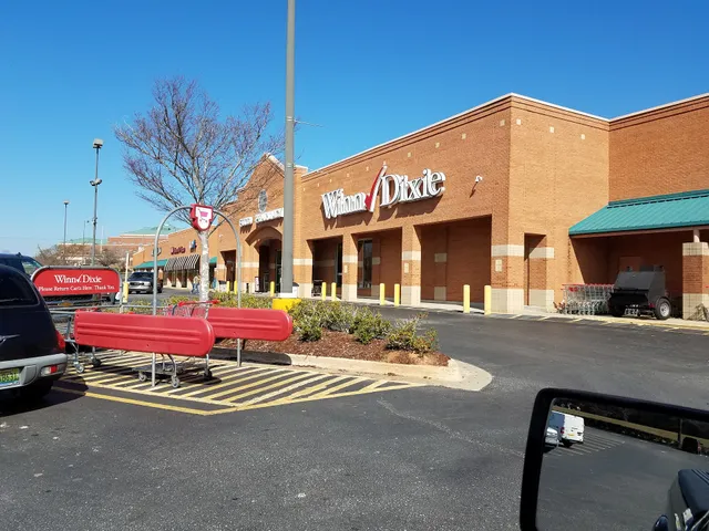 Winn-Dixie
