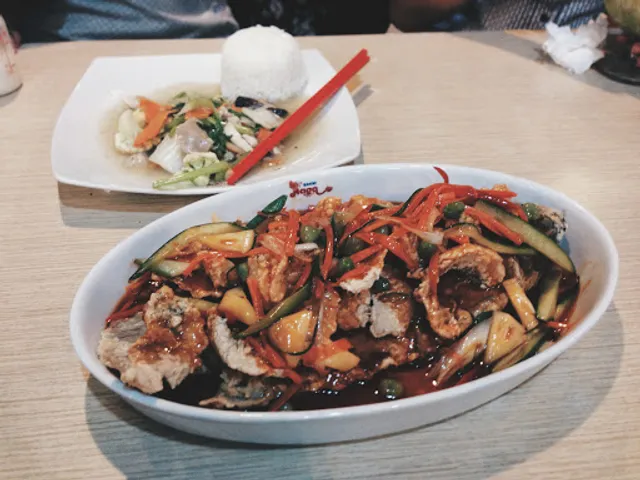 PT. DUTA RASA NUSANTARA