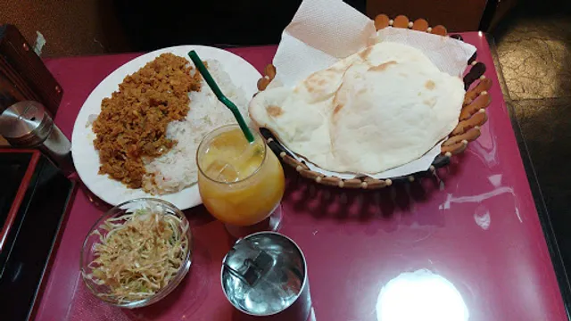 INDO NEPAL CURRY RESTAURANT SIWANI