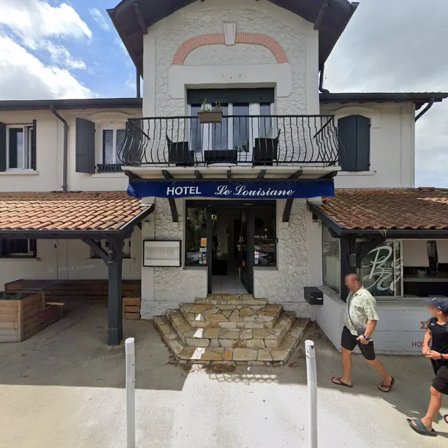 Le Louisiane