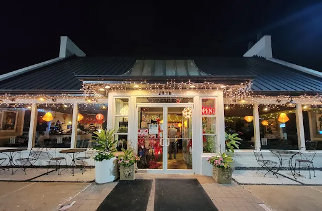 Vietnam Coast Restaurant