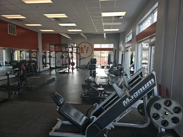 Bay View Fitness 24/7