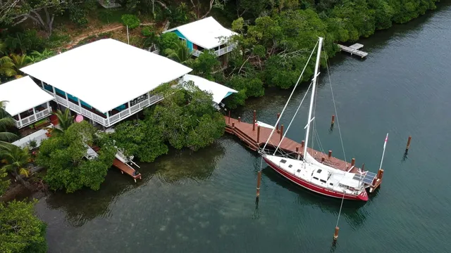 Calabash Cabins Roatan