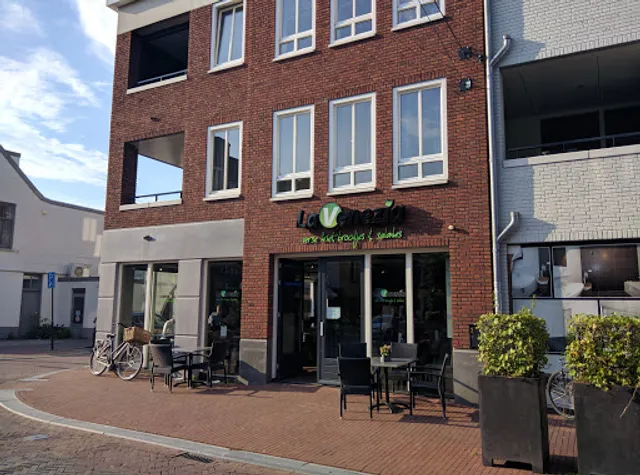 Cafetaria La Venezia