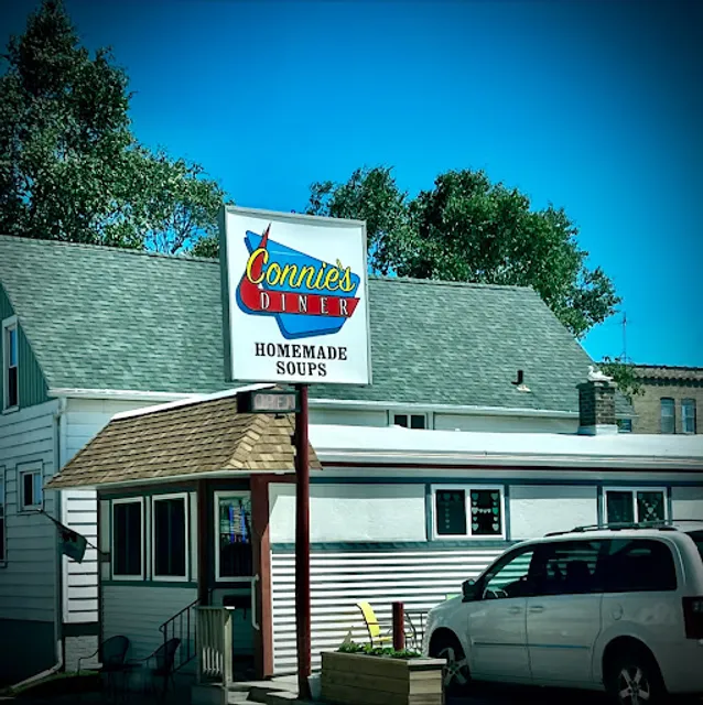 Connie's Diner