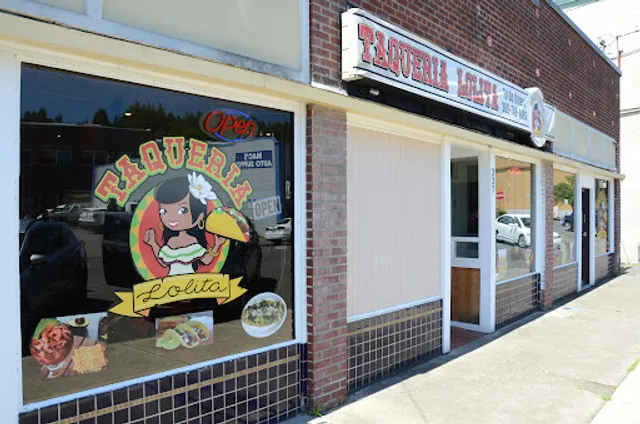 Taqueria Lolita