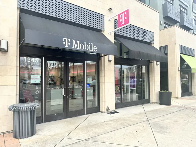 T-Mobile