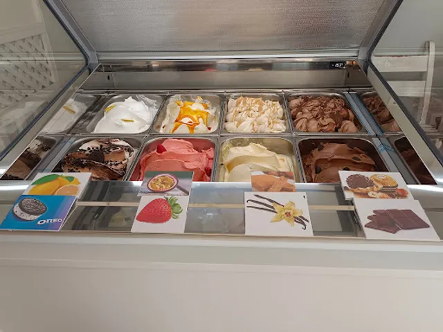 Pizzeria Faufal Tarajelejo