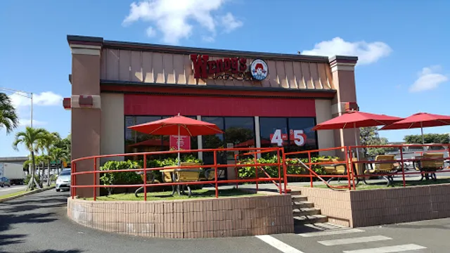 Wendy's