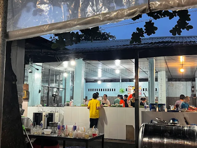 Lẫu Bò Giáo Toàn