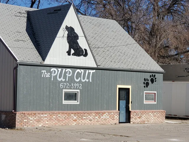 The Pup Cut