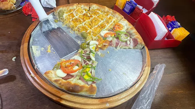 Pizzaria Papito - loja Trindade