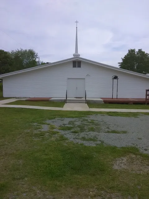 Grace Indian Baptist Church