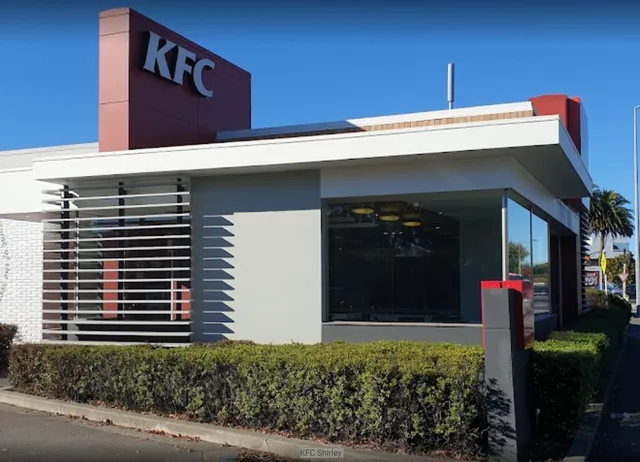 KFC Shirley