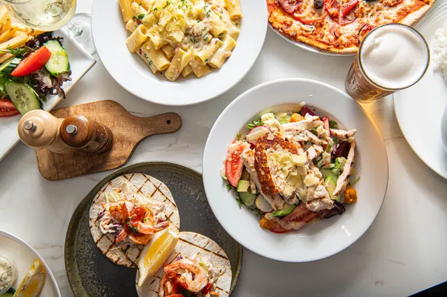 Fireside Brasserie at Kingsgrove RSL Club