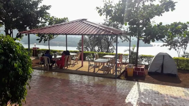 Tapola (Mahabaleshwar) Lake camping (Palvi Agro)