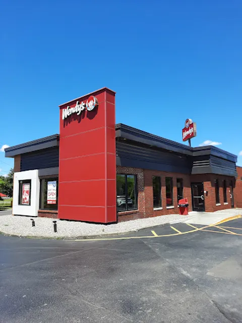Wendy's