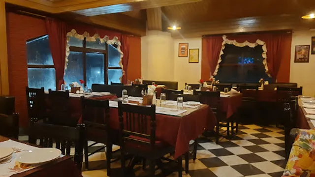 Zaika Restaurant