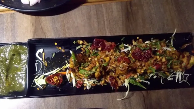 Santushti Delicacies