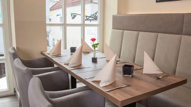 Ristaurante Pizzeria Michelangelo