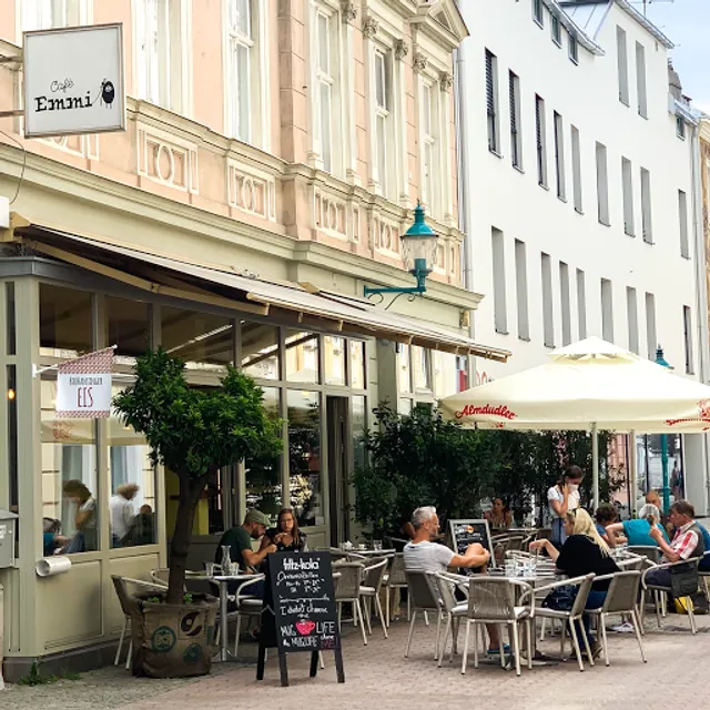 Café Emmi
