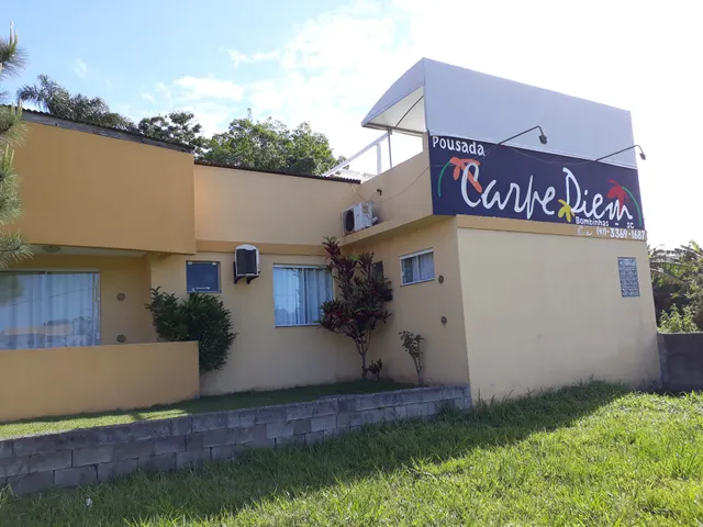 Pousada Carpe Diem Bombinhas