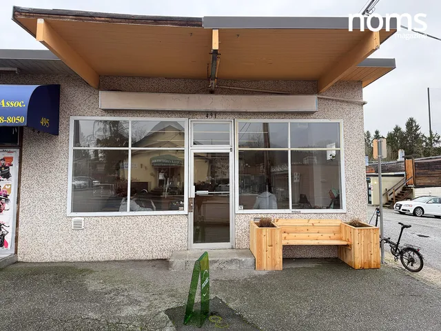 Coffee Roastery Modus