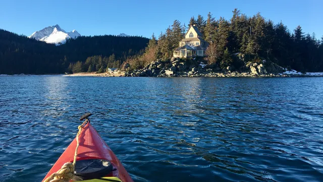 Viking Cove Guest Homes