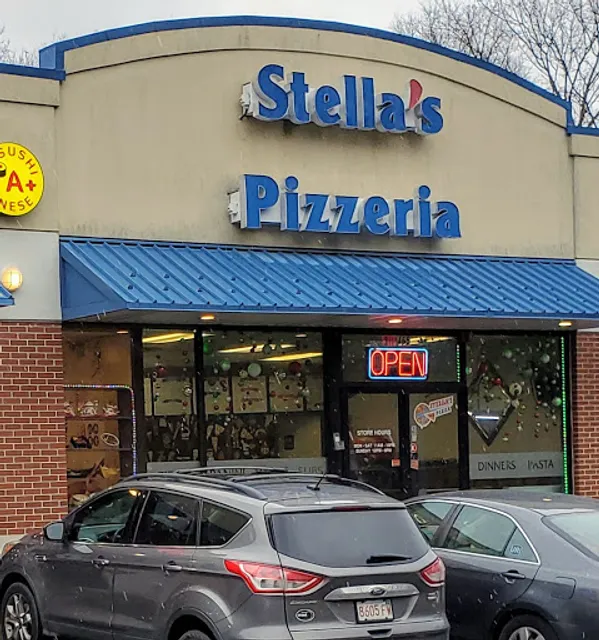 Stella Pizzeria