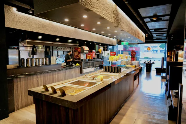 滿大人頂級麻辣鴛鴦鍋-吃到飽