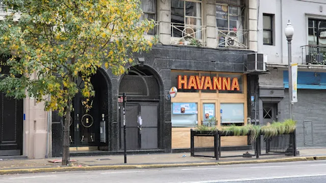 Havanna