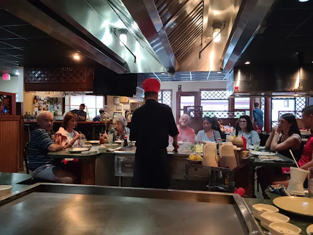 Kyoto Japanese Steak and Seafood