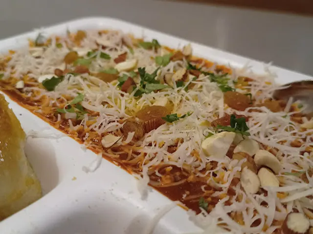 Radhe Krishna Pure Veg