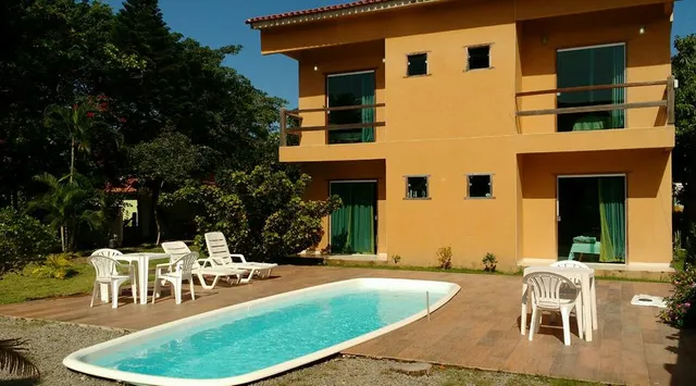 Viewpoint INN SAND-ITAÚNAS