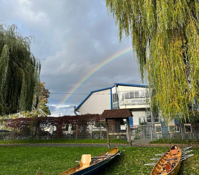 Wassersportverein 1926 e.V. Offenbach a.M. – Bürgel