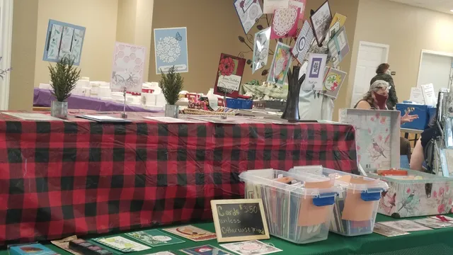 The J.D. Neely COMMUNITY CENTER