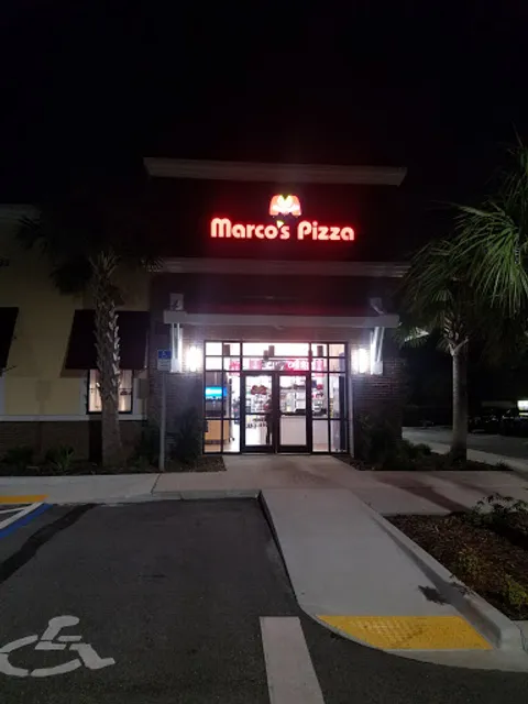 Marco's Pizza