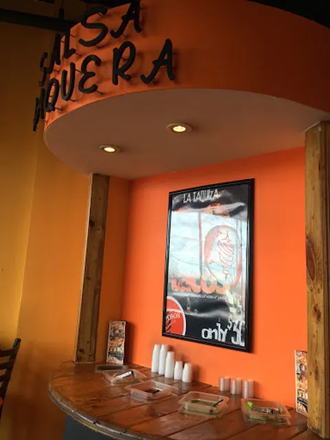 Taqueria Los Güeros