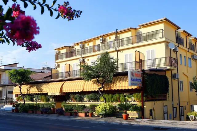 Hotel Napoleone