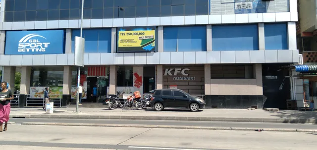 KFC Kariakoo