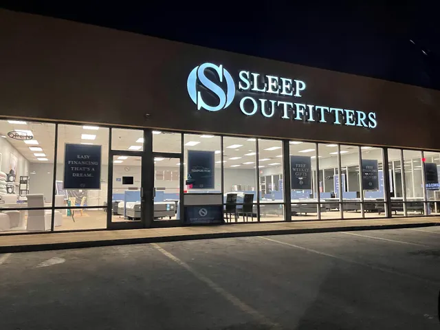 Sleep Outfitters of Bowling Green