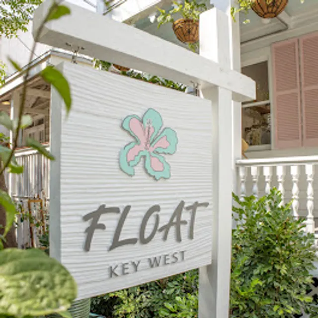 Float Key West