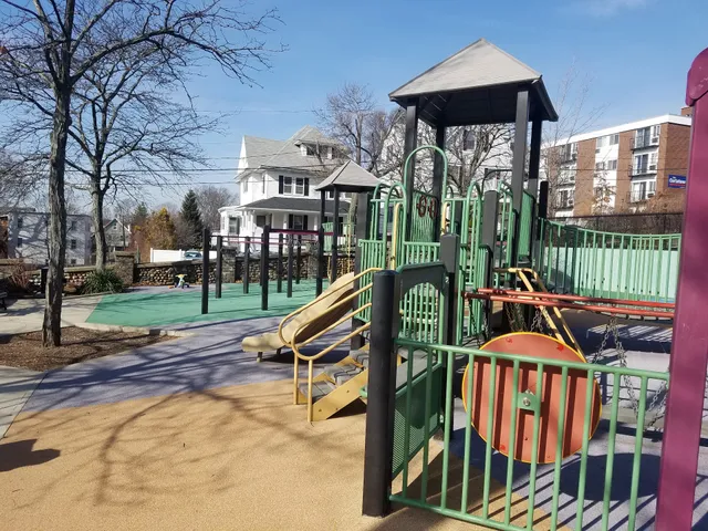 Dickerman Playground