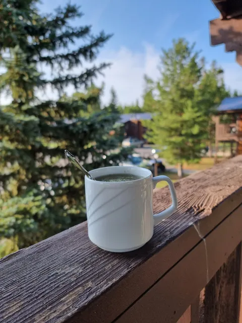 GetAways at Timbers at Island Park Village